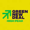 High Peak Green New Deal  Logo
