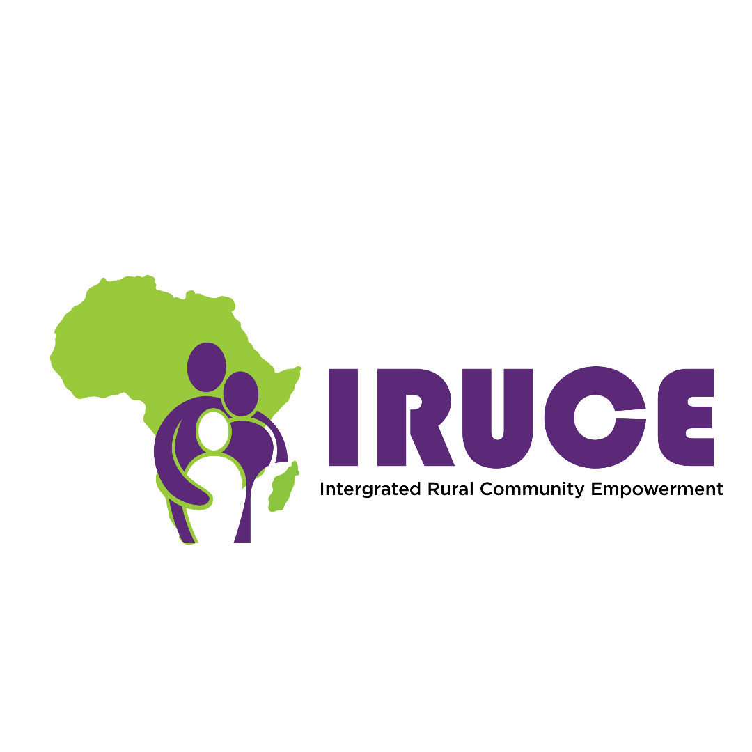 Integrated Rural Community Empowerment (IRUCE) Logo