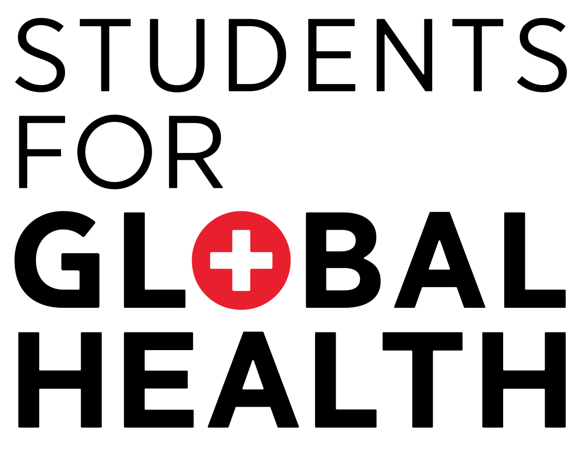 Students for Global Health Logo